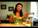 Klasik Cheesecake Tarifi: Cheesecake Kabuk Yapmak İçin Gerekli Malzemeler Resim 4