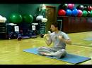 Kundalini Yoga Egzersizleri Nasıl: Kundalini Yoga Çekirdek Uzanıyor Resim 4