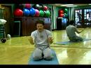 Kundalini Yoga Egzersizleri Nasıl: Kundalini Yoga Elmas Poz Tam Kol Hareketleri İle Resim 4
