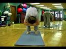 Kundalini Yoga Egzersizleri Nasıl: Kurbağa Kundalini Yoga Pose Resim 4