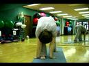 Kundalini Yoga Egzersizleri Nasıl: Piramit Kundalini Yoga Pose Resim 4