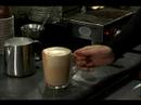Nasıl Espresso İçecekler Yapmak: Bir Sütlü Kahve İçin Süt Buharlama İpuçları Resim 4