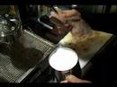 Nasıl Espresso İçecekler Yapmak: Nasıl Süt Bir Cappuccino İçin Buhar Resim 4