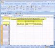 Excel Büyü Hüner # 10:3 Türleri Ortalama Örneği!