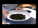 Küba Siyah Fasulye Çorbası Tarifi Talimatları: Malzemeler İçin Küba Siyah Fasulye Çorbası