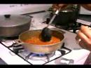 Nasıl Picadillo Yapmak: Nasıl Picadillo Sos Picadillo Con Arroz İçin Cook