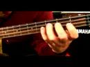 Bas Gitar G Düz (Gb) Ölçekler Oynuyor : G Flat & Bebop Bas Okuma Oyun Pulları (Gb) Resim 3