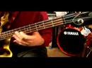 Bas Gitar G Düz (Gb) Ölçekler Oyun Oynamak İçin Nasıl & G Düz Bas Gitar Jam (Gb) Resim 3