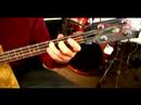 Bas Gitarda Sol Majör Gamları Oyun: & Küçük Bir Bas Ekleyerek Oyun G Major Ölçekler  Resim 3