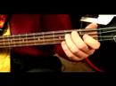 F Bas Gitar Büyük Ölçeklerde Oyun Oynamak İçin Nasıl & Fa Majör Bas Gitar Jam  Resim 3
