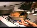 Nasıl Picadillo Yapmak: Nasıl Picadillo Con Arroz Et Kahverengi Resim 3