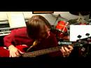 Bas Gitar G Düz (Gb) Ölçekler Oynuyor : G Flat & Bebop Bas Okuma Oyun Pulları (Gb) Resim 4