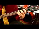 Bas Gitarda Sol Majör Gamları Oyun: & Küçük Bir Bas Ekleyerek Oyun G Major Ölçekler  Resim 4