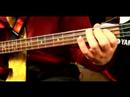 F Bas Gitar Büyük Ölçeklerde Oyun Oynamak İçin Nasıl & Fa Majör Bas Gitar Jam  Resim 4