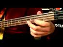 F Bas Gitar Üzerinde Büyük Ölçekler Oynamak : F Büyük Oynayan Küçük 2-5 Bas Ölçekler  Resim 4