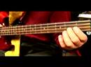 Fa Majör Funk Bass Notaları Nasıl F Bas Gitar Büyük Anıları Geri Getiriyor :  Resim 4