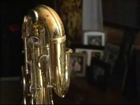 Bariton Saksafon Çalmak Nasıl: Bariton Saksofon İçin Bakım