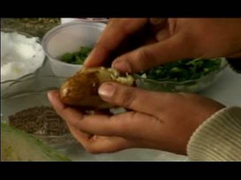 Dolması Domates Tarifi: Nasıl Kaynatın Patates