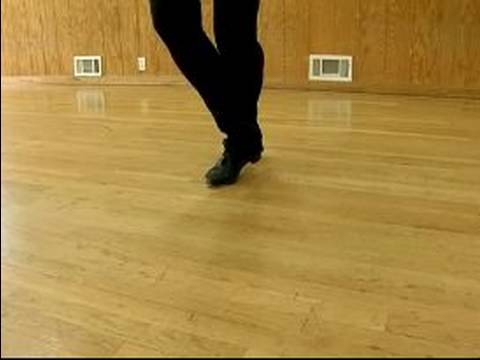 Gelişmiş Tap Dansı Dersleri : Senkoplu & Gelişmiş Kanat Adımlar Dans Dokunun Seyahat  Resim 1