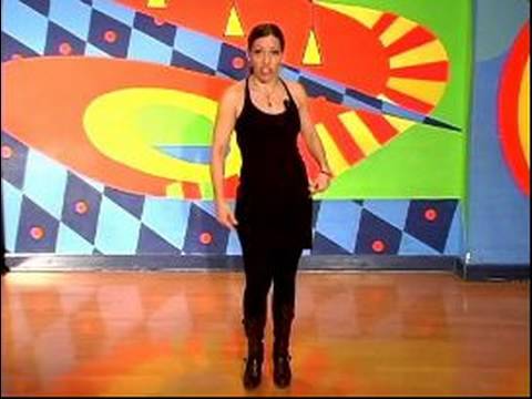 Merengue Dans Etmeyi: Temel Merengue Dans Adımları Nasıl