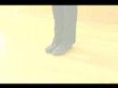 Gelişmiş Tap Dans Dersleri : İleri Ayak Bilekleri İçin Warm Up Step Dansı 