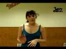 Gelişmiş Tap Dans Dersleri : İleri Flep Topuk Turn Step Dansı 