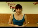 Gelişmiş Tap Dans Dersleri : Son Raket & Roll Kombinasyonu Gelişmiş Senkoplu Step Dansı 
