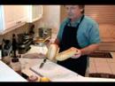 Limon Ve Karides Kapari Makarna Pişirmeyi: Tüm İlgili Sarımsak Ekmek Makarna İçin