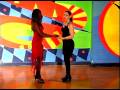 Merengue Dans Etmeyi: Simit Merengue Dans Adımları