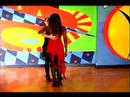 Merengue Dans Etmeyi: Temel Merengue Dansı İle Ortak Adımlar