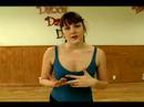 Tap Dans Dersleri Gelişmiş : Tek, Çift Ve Kanat İleri Adımlar Dans Dokunun 