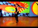 Cha Cha Dansı Nasıl Yapılır : Cha Cha Dans Sola Dönüşler Yapmak Nasıl  Resim 3