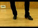 Gelişmiş Tap Dans Dersleri : Gelişmiş Makas Adımları Ve Hareketleri Step Dansı  Resim 3