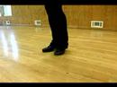 Gelişmiş Tap Dans Dersleri : İleri Syncopation & Aksan Değişiklikleri İle Sıcak Up Step Dansı  Resim 3