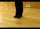 Gelişmiş Tap Dans Dersleri : Roll Adımları Ve Hareketleri Gelişmiş Kramp Step Dansı  Resim 3