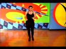 Merengue Dans Etmeyi: Rock Merengue Dans Adımları Resim 3