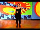 Merengue Dans Etmeyi: Sallanan Kalça Merengue Dans Adımları Resim 3