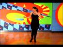 Merengue Dans Etmeyi: Tek Tek Kişilik Merengue Dans Adımları Resim 3