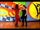 Merengue Dans Etmeyi: Yan Yana Merengue Dansı İle Ortak Adımlar Resim 3