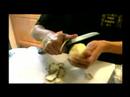 Nasıl İspanyol Omleti Yapmak: İspanyol Omleti İçin Kesme Patates Resim 3
