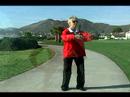Nasıl Tai Chi Su: Dönüm Plaj Topları Su Tai Chi Formunda Resim 3