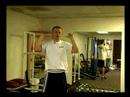 Üst Vücut Geliştirme Egzersizleri Çapraz: Üst Vücut Çapraz Fitness İpuçları Eğitim Resim 3