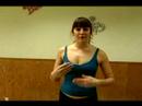 Gelişmiş Tap Dans Dersleri : İleri Adım Topuk Kombinasyonu Devre Step Dansı  Resim 4