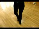 Gelişmiş Tap Dans Dersleri : İleri Değişiklikler Ve Adımlar Shuffle Tokat Step Dansı  Resim 4