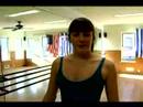 Gelişmiş Tap Dans Dersleri : İleri Flep Topuk Turn Step Dansı  Resim 4
