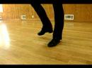 Gelişmiş Tap Dans Dersleri : İleri Seçeneği İle Warm Up Step Dansı  Resim 4