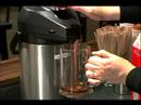 Gurme Çay Ve Kahve İçecek Tarifleri: Nasıl Bir Cafe Au Lait Yapmak Resim 4