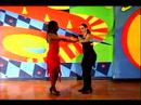 Merengue Dans Etmeyi: El Güzelleşmek Merengue Dans Hareketleri Resim 4