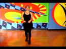 Merengue Dans Etmeyi: Rock Merengue Dans Adımları Resim 4