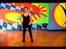 Merengue Dans Etmeyi: Sallanan Kalça Merengue Dans Adımları Resim 4
